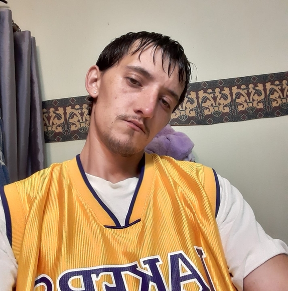 Meet your Posher, Robbie - Picture 1 of 1